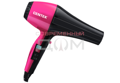 Фен Centek CT-2225 Professional